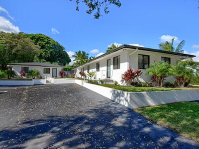 2503 Oceanview Avenue, Delray Beach, FL 33444