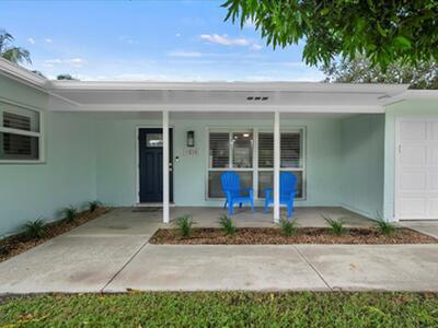 1520 Treemont Avenue, Jupiter, FL 33469