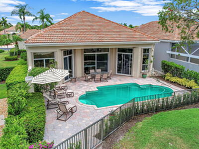 8671 Falcon Green Drive