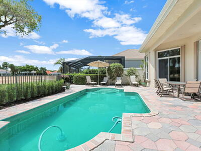 8671 Falcon Green Drive, West Palm Beach, FL 33412