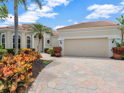 8671 Falcon Green Drive, West Palm Beach, FL 33412
