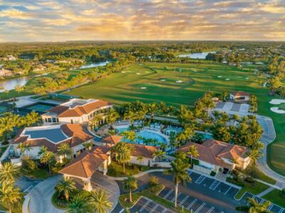 8671 Falcon Green Drive, West Palm Beach, FL 33412