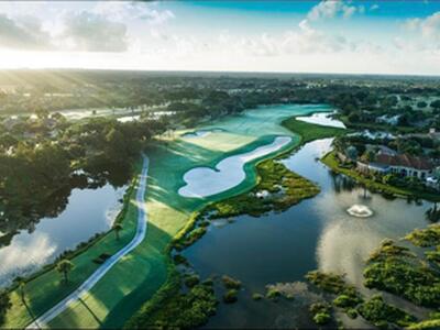 8671 Falcon Green Drive, West Palm Beach, FL 33412