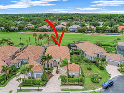 8671 Falcon Green Drive, West Palm Beach, FL 33412