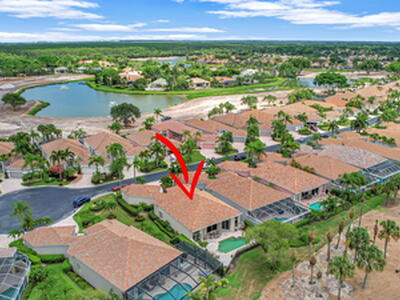 8671 Falcon Green Drive, West Palm Beach, FL 33412