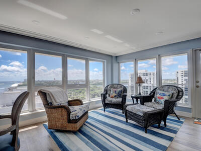 2066 N Ocean Boulevard, Boca Raton, FL 33431