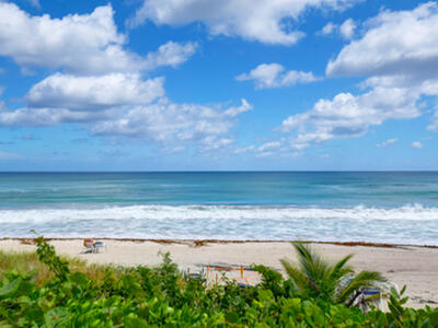 2066 N Ocean Boulevard, Boca Raton, FL 33431