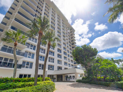 2066 N Ocean Boulevard, Boca Raton, FL 33431
