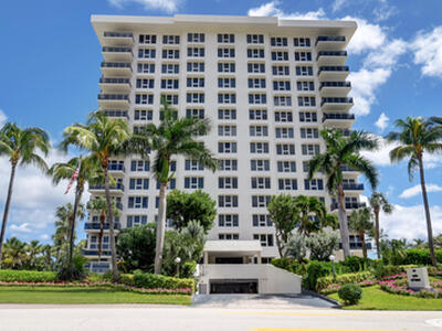 2066 N Ocean Boulevard, Boca Raton, FL 33431