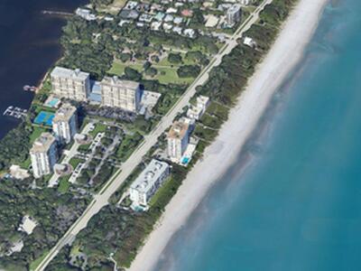 2066 N Ocean Boulevard, Boca Raton, FL 33431