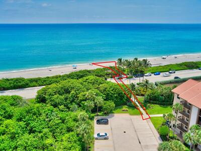 601 S Seas Drive, Jupiter, FL 33477