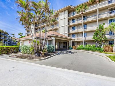 601 S Seas Drive, Jupiter, FL 33477