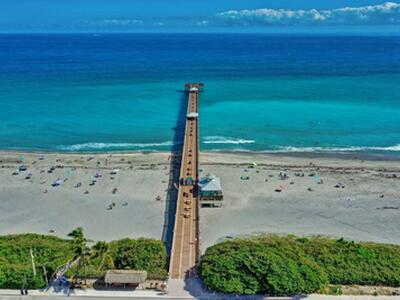 601 S Seas Drive, Jupiter, FL 33477