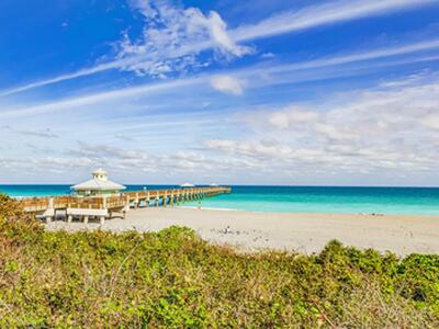 601 S Seas Drive, Jupiter, FL 33477