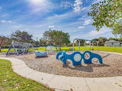 601 S Seas Drive, Jupiter, FL 33477