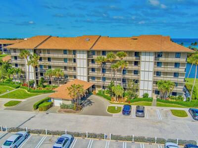 601 S Seas Drive, Jupiter, FL 33477