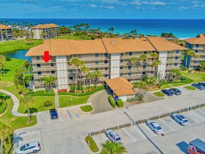 601 S Seas Drive, Jupiter, FL 33477