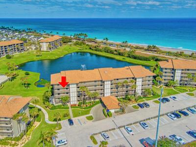 601 S Seas Drive, Jupiter, FL 33477