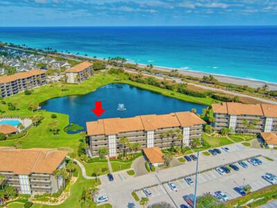 601 S Seas Drive, Jupiter, FL 33477