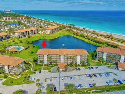 601 S Seas Drive, Jupiter, FL 33477