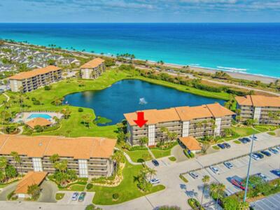 601 S Seas Drive, Jupiter, FL 33477