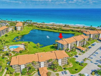 601 S Seas Drive, Jupiter, FL 33477