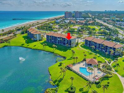 601 S Seas Drive, Jupiter, FL 33477