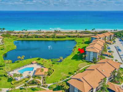 601 S Seas Drive, Jupiter, FL 33477