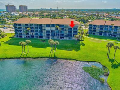 601 S Seas Drive, Jupiter, FL 33477