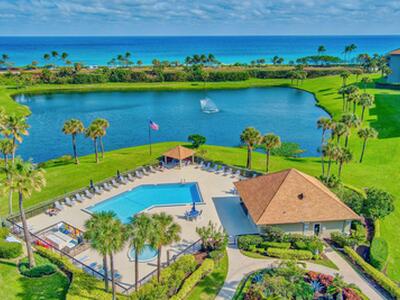 601 S Seas Drive, Jupiter, FL 33477