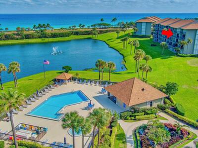 601 S Seas Drive, Jupiter, FL 33477