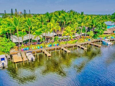 601 S Seas Drive, Jupiter, FL 33477