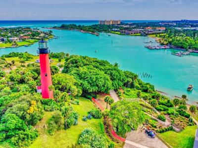 601 S Seas Drive, Jupiter, FL 33477