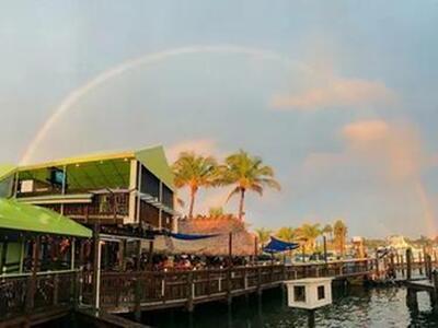 121 S Lake Drive, Lantana, FL 33462