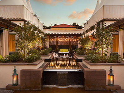 121 S Lake Drive, Lantana, FL 33462