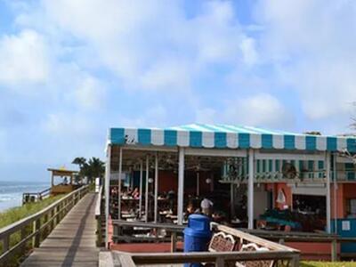 121 S Lake Drive, Lantana, FL 33462