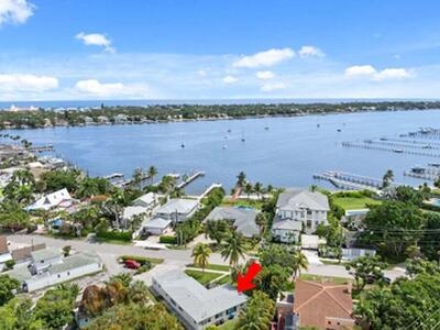 121 S Lake Drive, Lantana, FL 33462