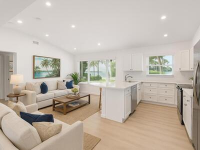 121 S Lake Drive, Lantana, FL 33462