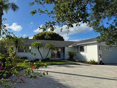 954 Marlin Circle, Jupiter, FL 33458