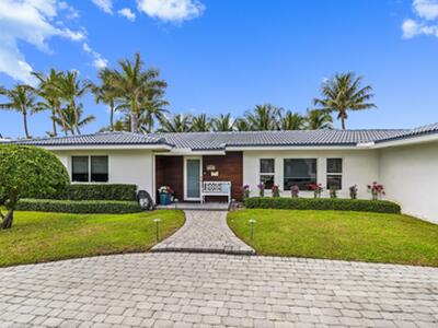 3481 NE 31st Avenue, Lighthouse Point, FL 33064