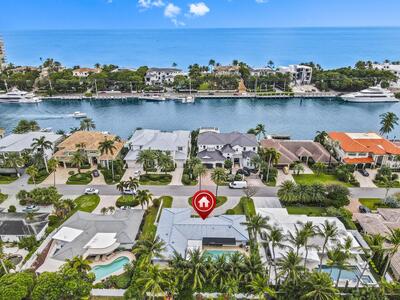 3481 NE 31st Avenue, Lighthouse Point, FL 33064
