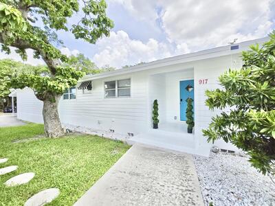 917 Market Street, West Palm Beach, FL 33401