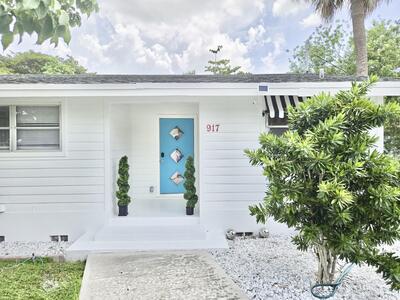 917 Market Street, West Palm Beach, FL 33401