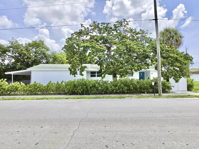 917 Market Street, West Palm Beach, FL 33401