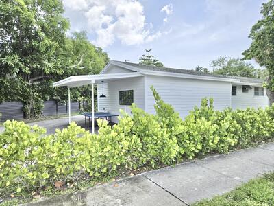 917 Market Street, West Palm Beach, FL 33401