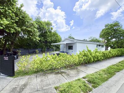 917 Market Street, West Palm Beach, FL 33401