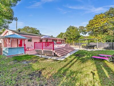 917 Market Street, West Palm Beach, FL 33401