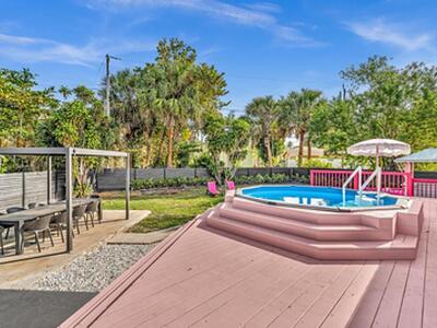 917 Market Street, West Palm Beach, FL 33401