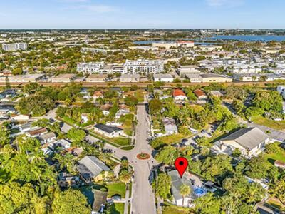 917 Market Street, West Palm Beach, FL 33401