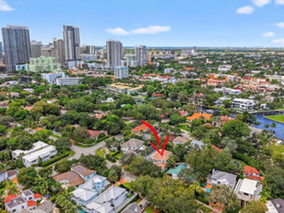 1115 SE 5th Court, Fort Lauderdale, FL 33301